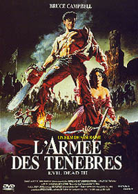 l'armée des ténébres