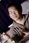 Yu Suzuki