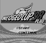 NEOPOCKET