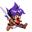 MANJI MARU