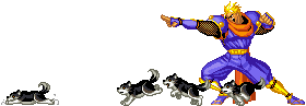 PUPPIES