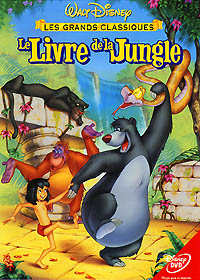 Jungle Book
