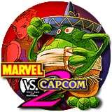 Marvel Vs Capcom 2