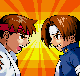 Duel au sommet