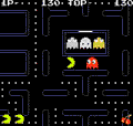 PAC-MAN