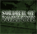 Soldier of Fortune