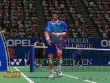 Virtua Tennis