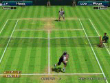Virtua Tennis