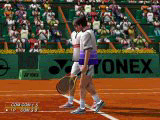Virtua Tennis