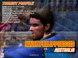 Virtua Tennis